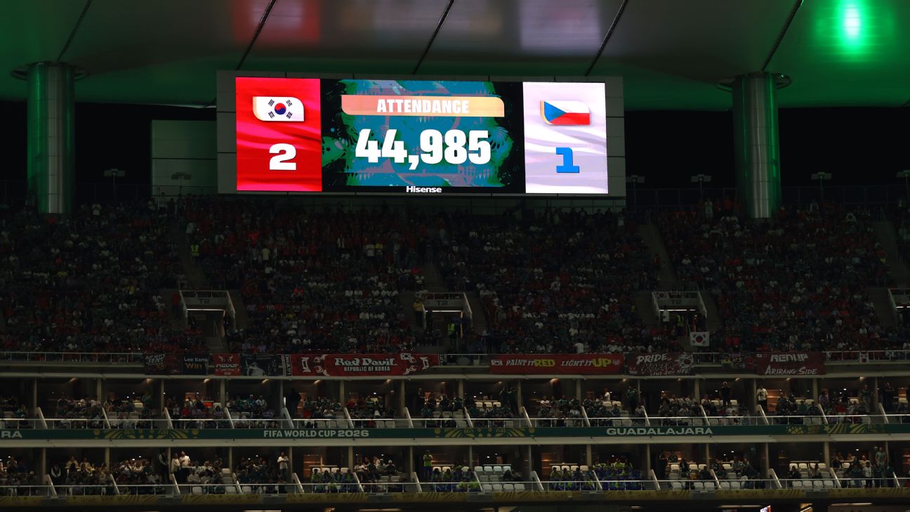 bet358体育官网首页 - 体育教育移动手机app官方入口世界杯韩捷之战上座率争议 国际足联为44985人数据辩护